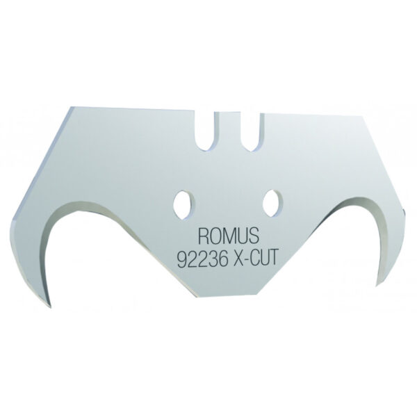 kukaste ostrice w8 x cut xl