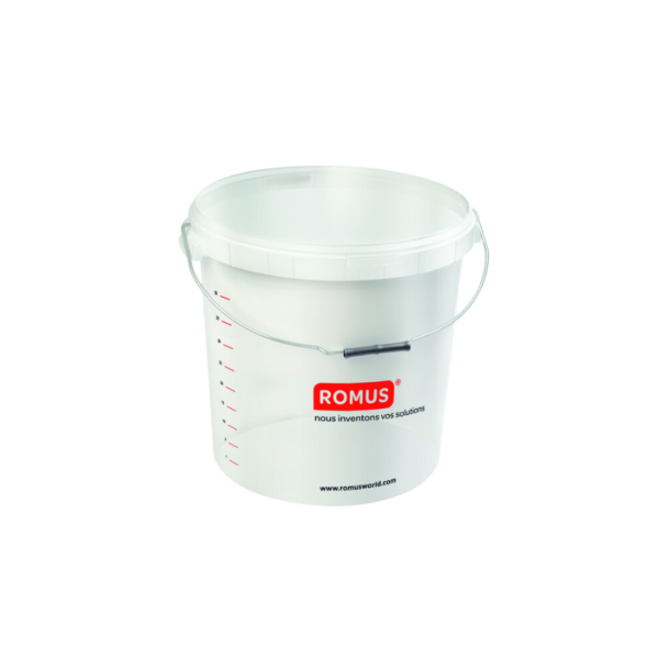 graduirana kanta 30 l