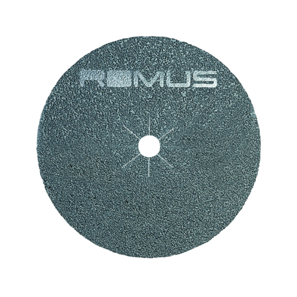 dvostrani brusni disk