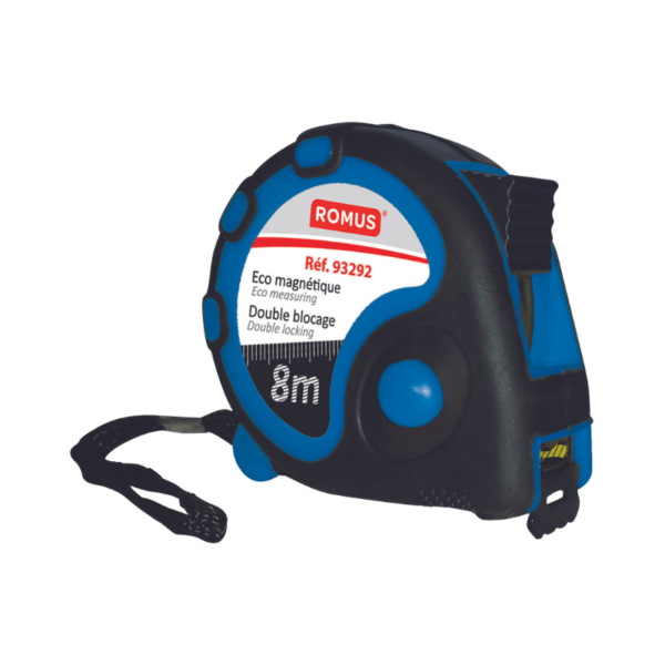 magnetik eco 8m