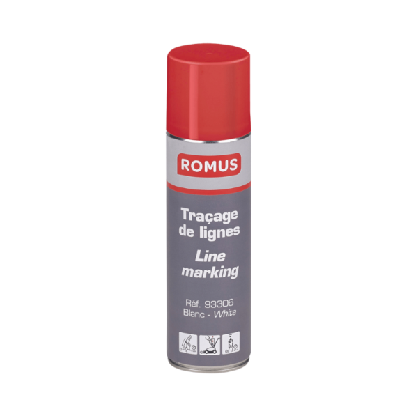 marker sprej crveni