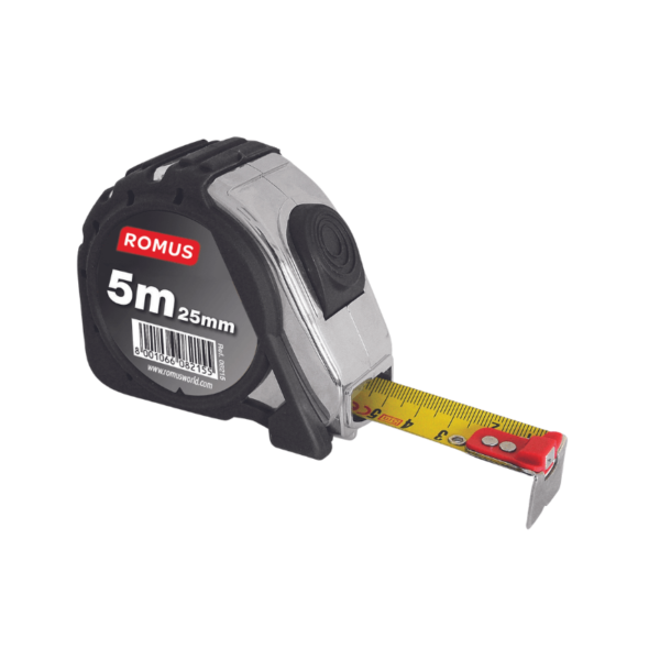 magnetik dvostrani metar 5m