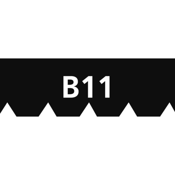 b11 280mm rezervni umetak