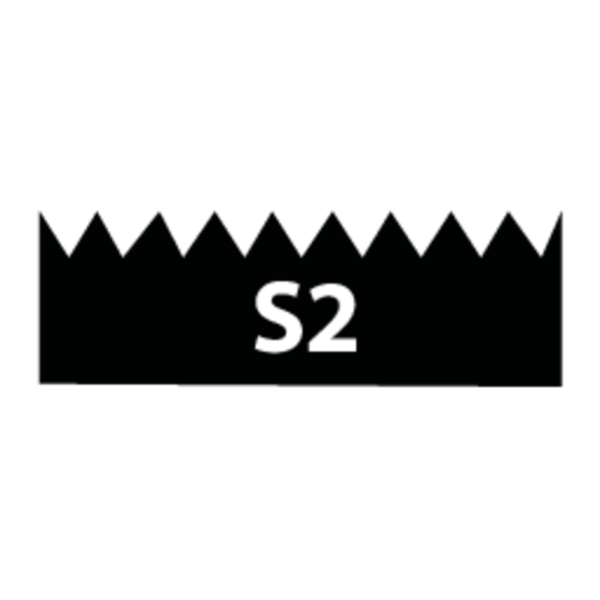 s2 spahtla za nanosenje lepka